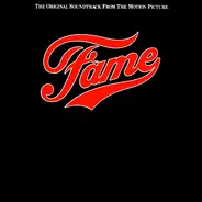 Various - Fame - The Original Soundtrack From The Motion Picture