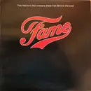 LP - Various - Fame - Original Soundtrack From The Motion Picture - Gatefold