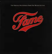 Irene Cara, Linda Clifford, a.o. ... - Fame (The Original Soundtrack From The Motion Picture)