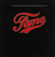 Irene Cara / Paul McCrane / Linda Clifford - Fame