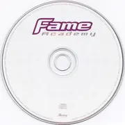 CD - Lemar / David / Katie a.o. - Fame Academy