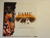 Blush - Fame L.A.: Original MGM Television Soundtrack