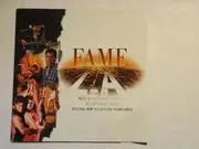 CD - Molly Rebekka, Blush - Fame L.A.: Original MGM Television Soundtrack