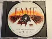 CD - Molly Rebekka, Blush - Fame L.A.: Original MGM Television Soundtrack