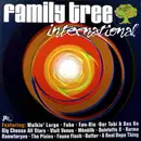 Double LP - Walkin' Large, Menelik, Fabe a.o. - Family Tree International