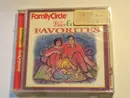 CD - Beethoven / Tchaikovsky / Bach / Verdi a.o. - Family Circle - Best Ever Family Favorites