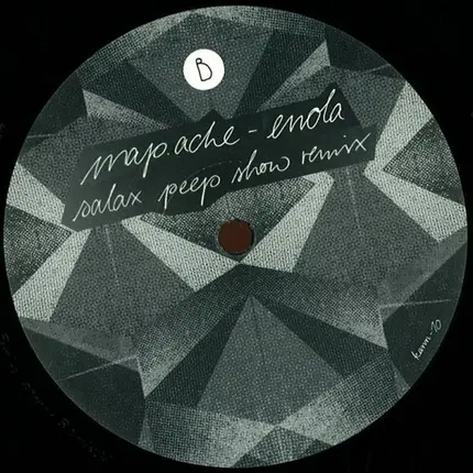 Various - Family Horror Remixes
