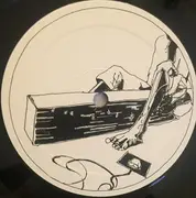 LP - Vonarivo & Tarkila / Boto Salegy & Beta Bemoto Manitsy / Abdala Moraba - Fanafody. Volume II - +Booklet