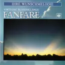 CD - Gabrieli / Torelli / Marcello / Bach / Händel a.o. - Fanfare (Virtuose Bläserklänge)