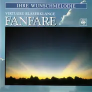 Gabrieli / Torelli / Marcello / Bach / Händel a.o. - Fanfare (Virtuose Bläserklänge)