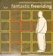 Protassov, Ancient Astronauts - Fantastic Freeriding