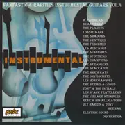 CD - Jet Harris & Tony Meehan*, Duane Eddy - Fantastic & Rarities 50's & 60's Instrumental Guitars Vol.4 - Mono