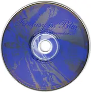 CD - Symphonic Sound Orchestra a.o. - Fantasy In Blue - Traummelodien