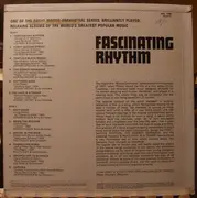 LP - Les Reed And His Orchestra, Johnny Arthey And His Orchestra... - Fascinating Rhythm - Still sealed