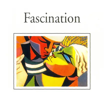 Joe Haider / Oliver Nelson / Benny Bailey - Fascination