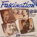 LP - Various - Fascination