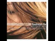 CD - Illumination, Alex Gopher, Raffen - Fashion TV Spring-Summer 2001 Collection