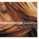 CD - Illumination, Laurent Garnier, Alex Gopher - Fashion TV Spring-Summer 2001 Collection