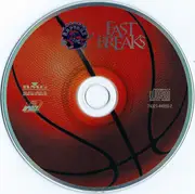 CD - Herble, Yakoo Boys - Fast Breaks