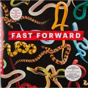 DJ TENNIS - Fast Forward