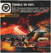 Drumsound & Simon "Bassline" Smith - Fast Lane Volume 2