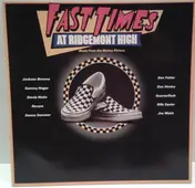 Don Felder - Fast Times At Ridgemont High • Music From The Motion Picture