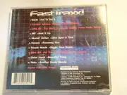 CD - sisQó, hanson, hoku - FastTraxx