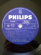 LP - The Shady Oak Boys a.o. - Far-West