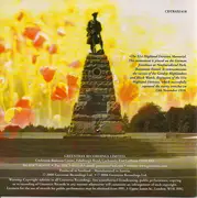 Double CD - Various - Far, Far From Ypres: Songs, Poems And Music Of WW1