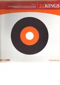 Funk Compilation - Fat And Funky - 45 Kings