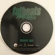 CD - The X-Ecutioners,Afu-Ra,Kazi,a.o - Fat Beats Compilation Volume One