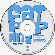 Double CD - Lou Bega / Westlife / E17 - Fat Pop Hits