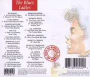 CD - Rainey, Smith, Hunter, Cox - Fattenin' Frogs For Snakes (The Essential Recordings Of The Blues Ladies)