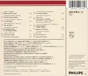 CD - Händel / Gluck / Mozart / Puccini a.o. - Favourite Opera Arias