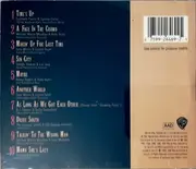 CD - Southern Pacific, Carlene Carter - Favorite Country Duets