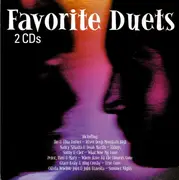Double CD - Jack and Misty, Everly Brothers, Bellamy Brothers - Favorite Duets