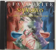 Maria Callas / Victoria de los Angeles a.o. - Favorite Sopranos