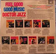 LP - Count Basie a.o. - Feel Good With The Good Music Of Doctor Jazz Vol. 1