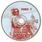 Double CD - Fleetwood Mac, Queen, a.o. - Feel Like Making Love