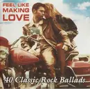 Double CD - Queen / Fleetwood Mac / Tina Turner a.o. - Feel Like Making Love