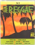 Various - Feel the Reggae Vol. 2