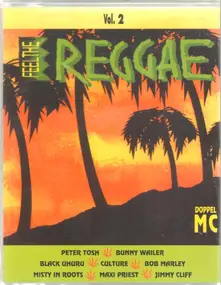 Various Artists - Feel the Reggae Vol. 2