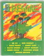 MC - Various - Feel the Reggae