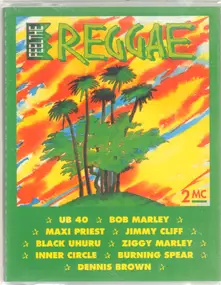 Cole Porter - Feel the Reggae