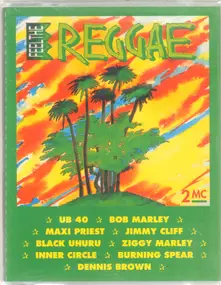 Various Artists - Feel the Reggae