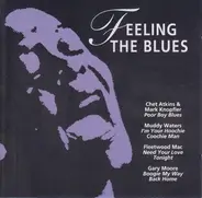 Blues Compilation - Feeling The Blues