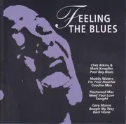 CD - Blues Compilation - Feeling The Blues