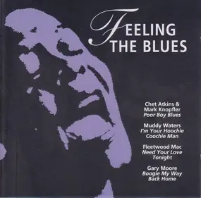 Blues Compilation - Feeling The Blues