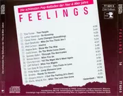 CD - Tina Turner / Luther Vandross - Feelings 14