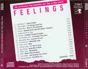 CD - Cliff Richard / Taylor Dayne - Feelings 15